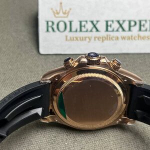 Rolex Daytona 40 mm 126515LN Meteorit Dial Chronograph - Produktbild - Bild 3