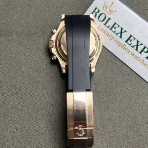 Rolex Daytona 40 mm 126515LN Meteorit Dial Chronograph - Produktbild - Bild 4