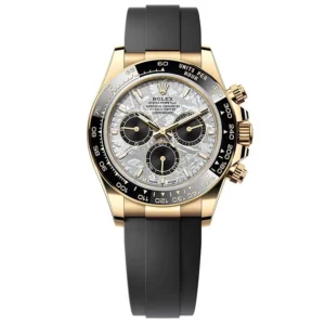 Rolex Daytona 40 mm 126518LN Meteorit Dial Chronograph - Produktbild