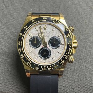 Rolex Daytona 40 mm 126518LN Meteorit Dial Chronograph - Produktbild - Bild 2