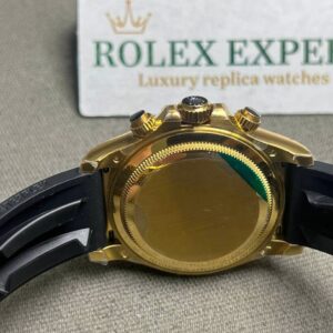 Rolex Daytona 40 mm 126518LN Meteorit Dial Chronograph - Produktbild - Bild 3