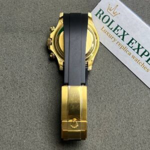 Rolex Daytona 40 mm 126518LN Meteorit Dial Chronograph - Produktbild - Bild 4