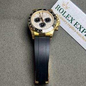 Rolex Daytona 40 mm 126518LN Meteorit Dial Chronograph - Produktbild - Bild 5