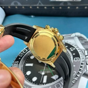 Rolex Daytona 40 mm 126518LN Tiffany Dial Chronograph - Produktbild - Bild 11