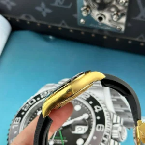 Rolex Daytona 40 mm 126518LN Tiffany Dial Chronograph - Produktbild - Bild 10