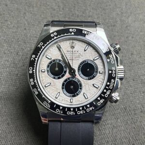 Rolex Daytona 40 mm 126519LN Meteorit Dial Chronograph - Produktbild - Bild 2