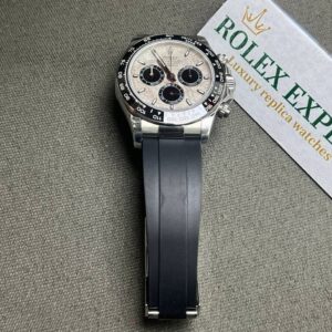 Rolex Daytona 40 mm 126519LN Meteorit Dial Chronograph - Produktbild - Bild 3