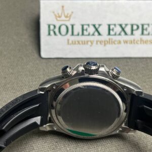 Rolex Daytona 40 mm 126519LN Meteorit Dial Chronograph - Produktbild - Bild 4