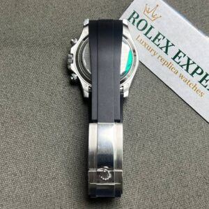 Rolex Daytona 40 mm 126519LN Meteorit Dial Chronograph - Produktbild - Bild 5