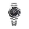 Rolex Daytona 40 mm Schwarz Dial 126500LN “Godzilla” Chronograph - Produktbild