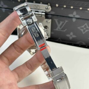 Rolex Daytona 40 mm Schwarz Dial 126500LN “Godzilla” Chronograph - Produktbild - Bild 9