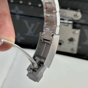 Rolex Daytona 40 mm Schwarz Dial 126500LN “Godzilla” Chronograph - Produktbild - Bild 10