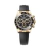 Rolex Daytona 40 mm Schwarz Dial 126518LN Chronograph - Produktbild