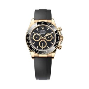 Rolex Daytona 40 mm Schwarz Dial 126518LN Chronograph - Produktbild