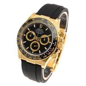 Rolex Daytona 40 mm Schwarz Dial 126518LN Chronograph - Produktbild - Bild 3