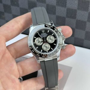 Rolex Daytona 40 mm Schwarz Dial 126519LN Chronograph - Produktbild - Bild 2
