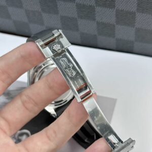 Rolex Daytona 40 mm Schwarz Dial 126519LN Chronograph - Produktbild - Bild 11