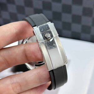 Rolex Daytona 40 mm Schwarz Dial 126519LN Chronograph - Produktbild - Bild 12