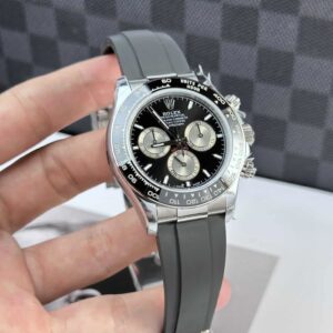 Rolex Daytona 40 mm Schwarz Dial 126519LN Chronograph - Produktbild - Bild 4