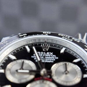 Rolex Daytona 40 mm Schwarz Dial 126519LN Chronograph - Produktbild - Bild 5