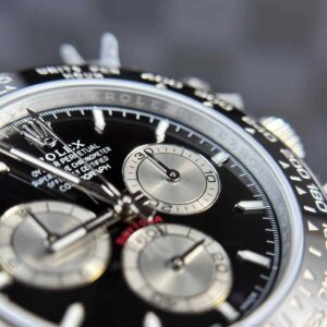 Rolex Daytona 40 mm Schwarz Dial 126519LN Chronograph - Produktbild - Bild 6