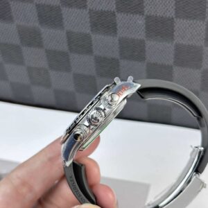 Rolex Daytona 40 mm Schwarz Dial 126519LN Chronograph - Produktbild - Bild 8