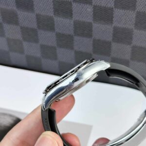 Rolex Daytona 40 mm Schwarz Dial 126519LN Chronograph - Produktbild - Bild 9