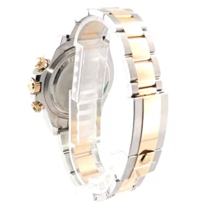 Rolex Daytona 40 mm Champagner Dial 126503 Chronograph - Produktbild - Bild 7