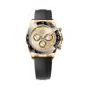 Rolex Daytona 40 mm Golden Dial 126518LN Chronograph - Produktbild