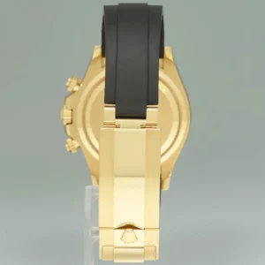 Rolex Daytona 40 mm Golden Dial 126518LN Chronograph - Produktbild - Bild 4