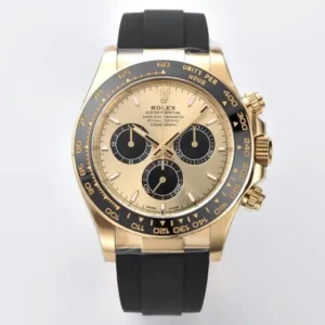 Rolex Daytona 40 mm Golden Dial 126518LN “Pikachu” Chronograph - Produktbild - Bild 2