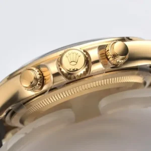 Rolex Daytona 40 mm Golden Dial 126518LN “Pikachu” Chronograph - Produktbild - Bild 7