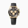 Rolex Daytona 40 mm Intensiv Schwarz Dial 126518LN Chronograph - Produktbild