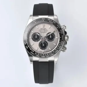 Rolex Daytona 40 mm Sunburst Dial “Ghost” 126519LN Chronograph - Produktbild - Bild 2