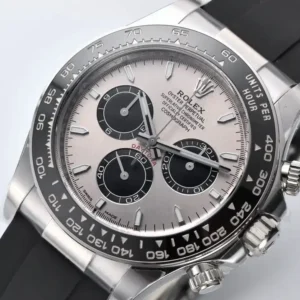 Rolex Daytona 40 mm Sunburst Dial “Ghost” 126519LN Chronograph - Produktbild - Bild 4