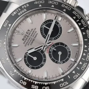 Rolex Daytona 40 mm Sunburst Dial “Ghost” 126519LN Chronograph - Produktbild - Bild 5