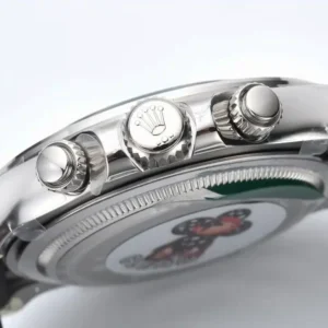 Rolex Daytona 40 mm Sunburst Dial “Ghost” 126519LN Chronograph - Produktbild - Bild 6