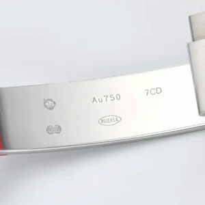 Rolex Daytona 40 mm Sunburst Dial “Ghost” 126519LN Chronograph - Produktbild - Bild 8