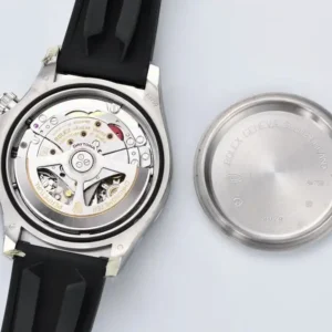 Rolex Daytona 40 mm Sunburst Dial “Ghost” 126519LN Chronograph - Produktbild - Bild 9