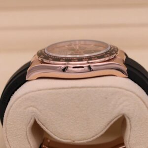 Rolex Daytona 40 mm Sonnenschliff Dial in Everose Gold 126515LN Chronograph - Produktbild - Bild 6