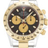 Rolex Daytona 40mm Schwarz Dial 116523 Chronograph - Produktbild