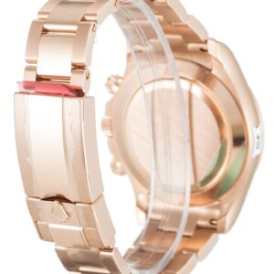 Rolex Daytona 40mm Rosegold Dial 116505 Chronograph - Produktbild - Bild 3