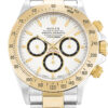 Rolex Daytona 116523 40mm Weiss Dial Chronograph - Produktbild