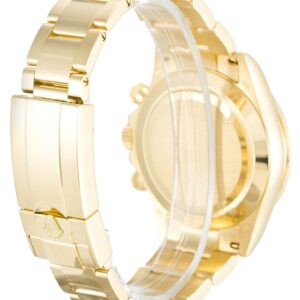 Rolex Daytona 40mm Weiss Dial 116528 Chronograph - Produktbild - Bild 3