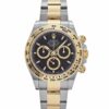 Rolex Daytona Schwarz Dial 126503 Chronograph - Produktbild