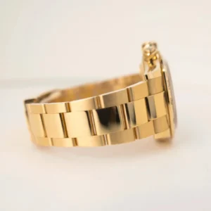 Rolex Daytona “John Mayer” Gruen Dial 116508 Chronograph - Produktbild - Bild 3