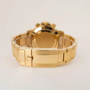 Rolex Daytona “John Mayer” Gruen Dial 116508 Chronograph - Produktbild - Bild 4