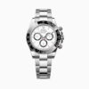 Rolex Daytona “Panda” 40 mm Weiss Dial 126500LN Chronograph - Produktbild