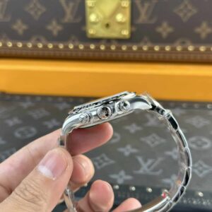 Rolex Daytona “Panda” 40 mm Weiss Dial 126500LN Chronograph - Produktbild - Bild 10