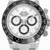 Rolex Daytona “Panda” 40mm Weiss Dial 116500LN Chronograph - Produktbild